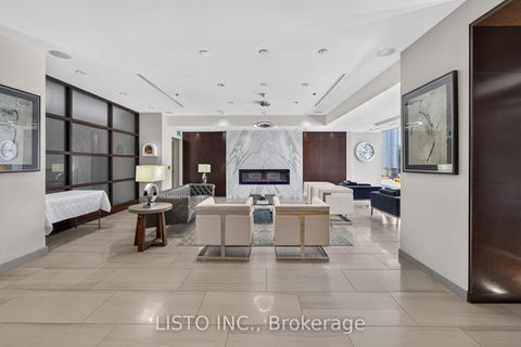 Photo 7 at 3515 - 38 Lee Centre Drive, Woburn, Toronto