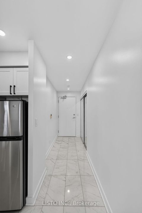Photo 8 at 3515 - 38 Lee Centre Drive, Woburn, Toronto
