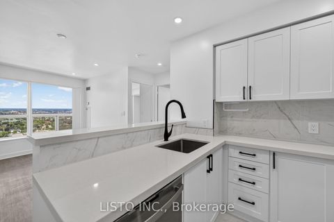 Photo 12 at 3515 - 38 Lee Centre Drive, Woburn, Toronto