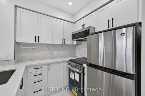 Photo 13 at 3515 - 38 Lee Centre Drive, Woburn, Toronto