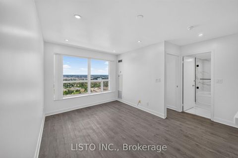 Photo 14 at 3515 - 38 Lee Centre Drive, Woburn, Toronto