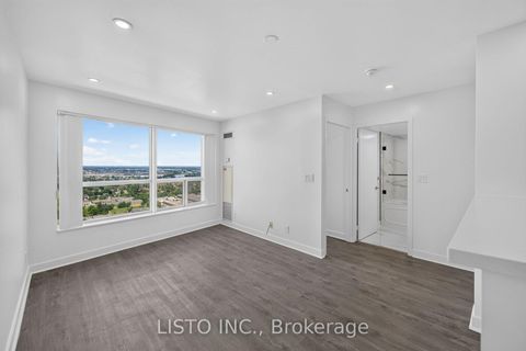 Photo 15 at 3515 - 38 Lee Centre Drive, Woburn, Toronto