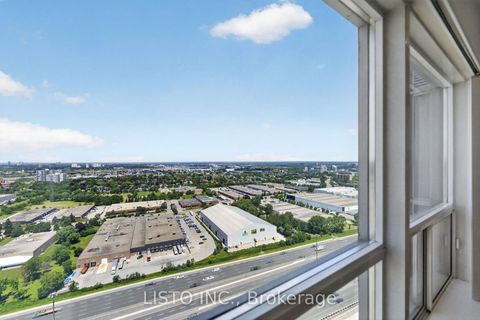 Photo 16 at 3515 - 38 Lee Centre Drive, Woburn, Toronto