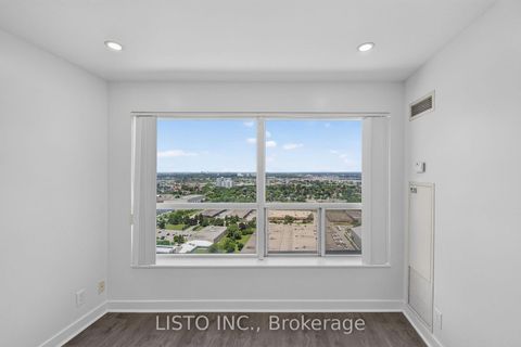 Photo 17 at 3515 - 38 Lee Centre Drive, Woburn, Toronto