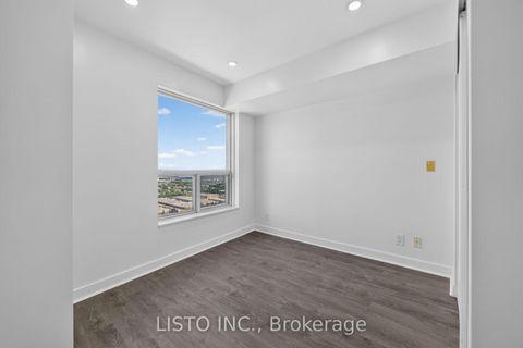 Photo 18 at 3515 - 38 Lee Centre Drive, Woburn, Toronto