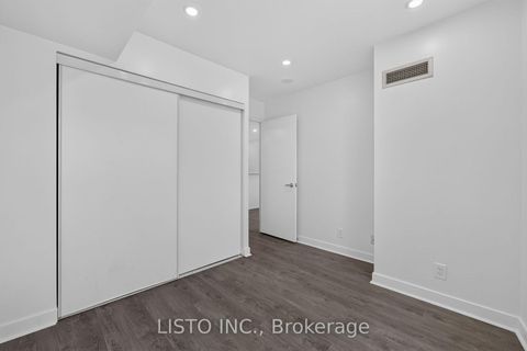 Photo 19 at 3515 - 38 Lee Centre Drive, Woburn, Toronto