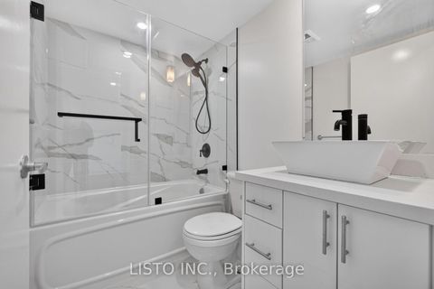 Photo 20 at 3515 - 38 Lee Centre Drive, Woburn, Toronto
