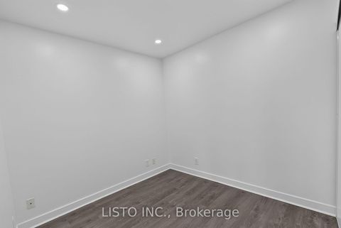Photo 21 at 3515 - 38 Lee Centre Drive, Woburn, Toronto