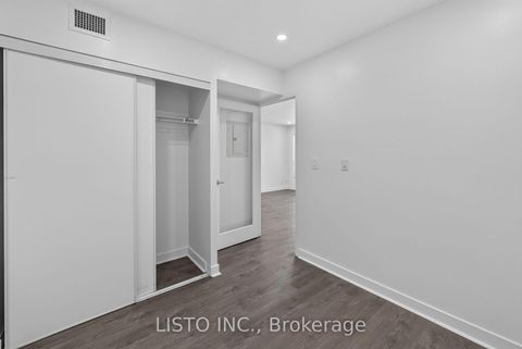 Photo 22 at 3515 - 38 Lee Centre Drive, Woburn, Toronto