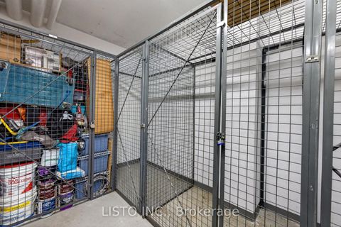 Photo 24 at 3515 - 38 Lee Centre Drive, Woburn, Toronto