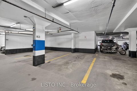 Photo 25 at 3515 - 38 Lee Centre Drive, Woburn, Toronto