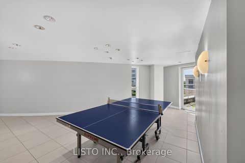 Photo 27 at 3515 - 38 Lee Centre Drive, Woburn, Toronto