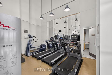 Photo 29 at 3515 - 38 Lee Centre Drive, Woburn, Toronto