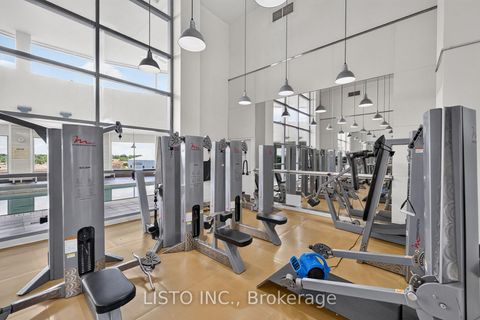 Photo 30 at 3515 - 38 Lee Centre Drive, Woburn, Toronto