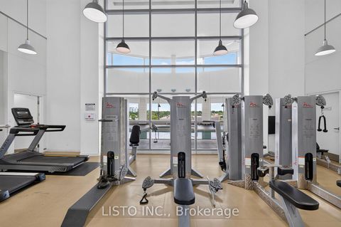 Photo 31 at 3515 - 38 Lee Centre Drive, Woburn, Toronto