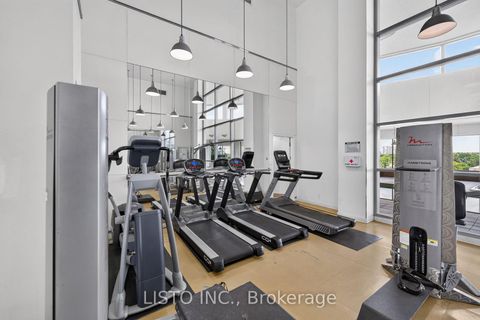 Photo 32 at 3515 - 38 Lee Centre Drive, Woburn, Toronto