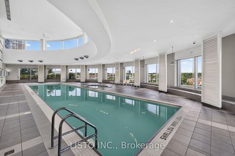 Photo 34 at 3515 - 38 Lee Centre Drive, Woburn, Toronto