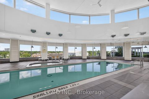 Photo 35 at 3515 - 38 Lee Centre Drive, Woburn, Toronto