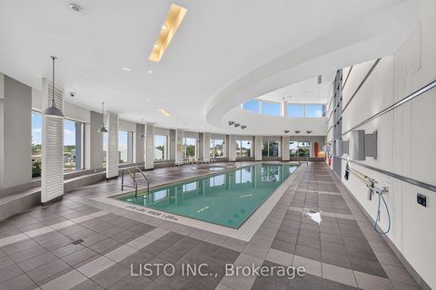 Photo 36 at 3515 - 38 Lee Centre Drive, Woburn, Toronto