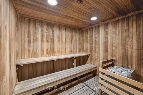 Photo 37 at 3515 - 38 Lee Centre Drive, Woburn, Toronto