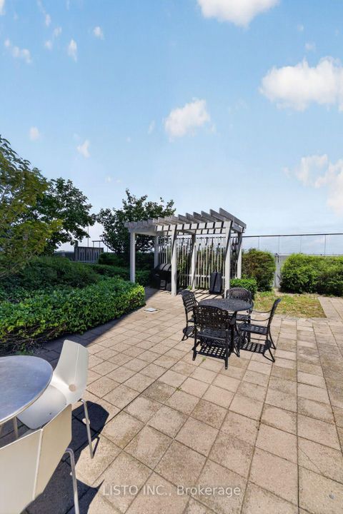 Photo 38 at 3515 - 38 Lee Centre Drive, Woburn, Toronto