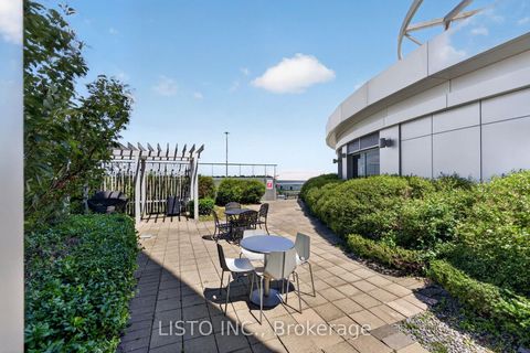 Photo 39 at 3515 - 38 Lee Centre Drive, Woburn, Toronto