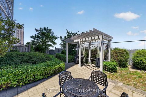 Photo 40 at 3515 - 38 Lee Centre Drive, Woburn, Toronto