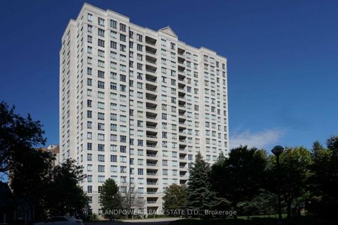 Photo 0 at 1807 - 5039 Finch Avenue E, Agincourt North, Toronto