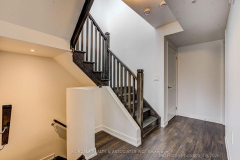 Photo 4 at A209 - 1650 Victoria Park Avenue, Victoria Village, Toronto