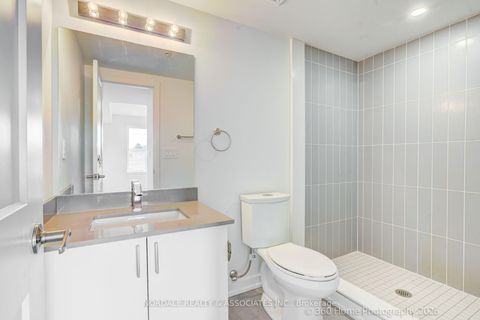 Photo 6 at A209 - 1650 Victoria Park Avenue, Victoria Village, Toronto