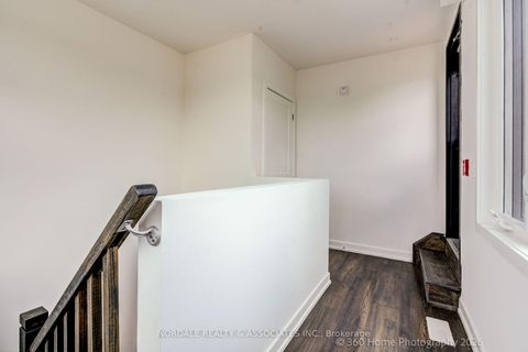 Photo 11 at A209 - 1650 Victoria Park Avenue, Victoria Village, Toronto