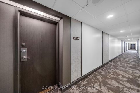 Photo 3 at 1207 - 80 Antibes Drive, Branson, Toronto