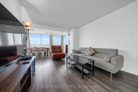 Photo 6 at 1207 - 80 Antibes Drive, Branson, Toronto