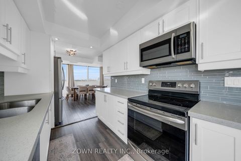 Photo 13 at 1207 - 80 Antibes Drive, Branson, Toronto