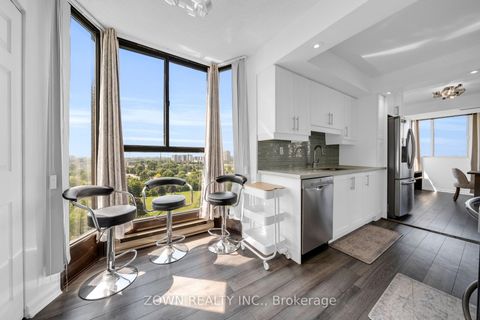 Photo 15 at 1207 - 80 Antibes Drive, Branson, Toronto