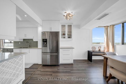 Photo 16 at 1207 - 80 Antibes Drive, Branson, Toronto