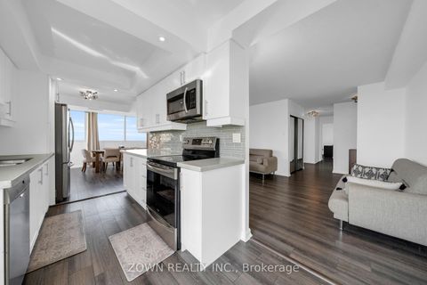 Photo 17 at 1207 - 80 Antibes Drive, Branson, Toronto