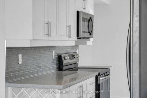 Photo 18 at 1207 - 80 Antibes Drive, Branson, Toronto