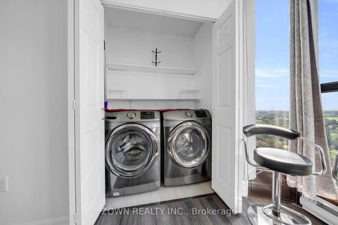 Photo 19 at 1207 - 80 Antibes Drive, Branson, Toronto