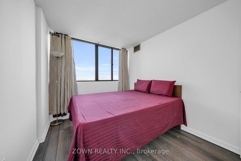 Photo 20 at 1207 - 80 Antibes Drive, Branson, Toronto