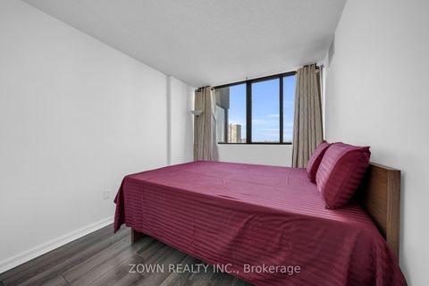 Photo 21 at 1207 - 80 Antibes Drive, Branson, Toronto