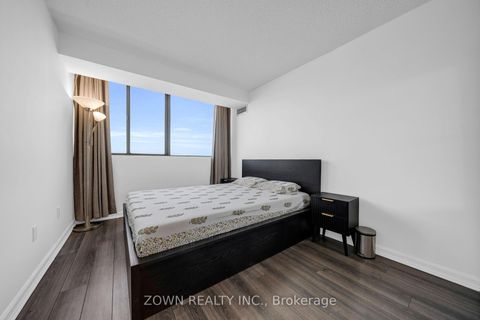 Photo 22 at 1207 - 80 Antibes Drive, Branson, Toronto