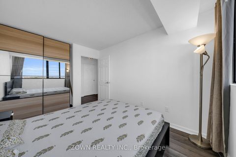 Photo 23 at 1207 - 80 Antibes Drive, Branson, Toronto