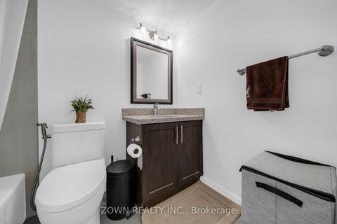 Photo 24 at 1207 - 80 Antibes Drive, Branson, Toronto