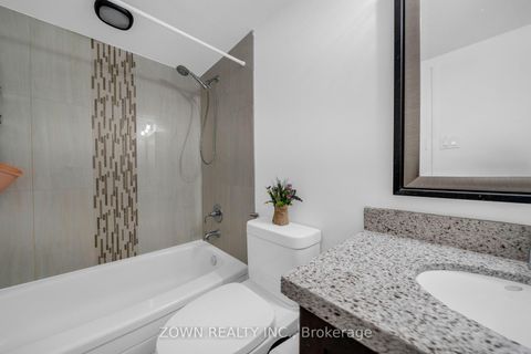 Photo 25 at 1207 - 80 Antibes Drive, Branson, Toronto