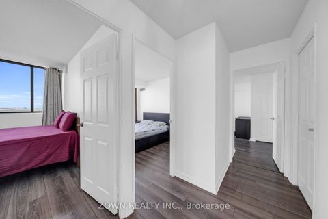 Photo 26 at 1207 - 80 Antibes Drive, Branson, Toronto