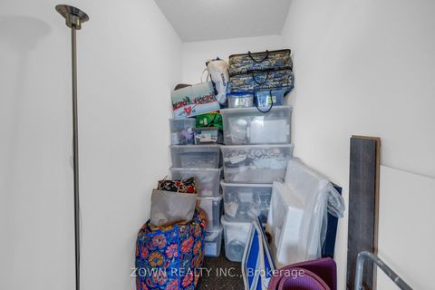 Photo 27 at 1207 - 80 Antibes Drive, Branson, Toronto