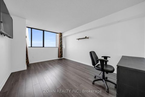 Photo 29 at 1207 - 80 Antibes Drive, Branson, Toronto