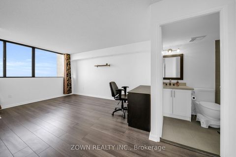 Photo 31 at 1207 - 80 Antibes Drive, Branson, Toronto