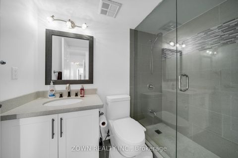 Photo 32 at 1207 - 80 Antibes Drive, Branson, Toronto